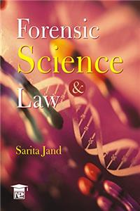 FORENSIC SCIENCE & LAW