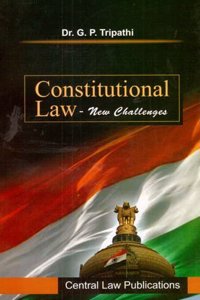 Constitutional Law -New Challenges