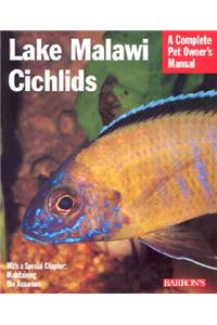 Lake Malawi Cichlids