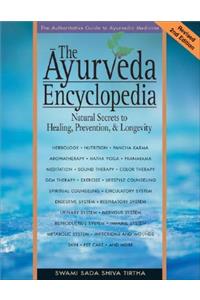 Ayurveda Encyclopedia