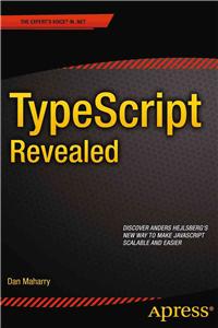 Typescript Revealed