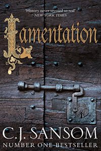 Lamentation