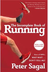 Incomplete Book of Running