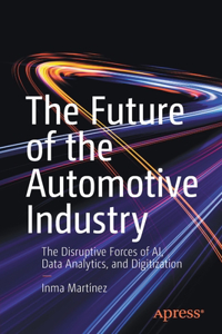 Future of the Automotive Industry