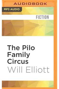 Pilo Family Circus