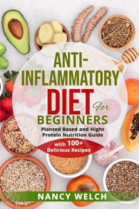 Anti-Inflammatory Diet for Beginners