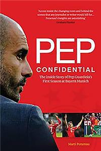 Pep Confidential