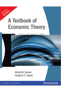 A Textbook of Economic Theory