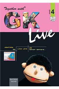 Together With GK Live - 4