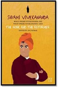 Swami Vivekananda