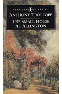 The Small House at Allington