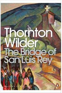 The Bridge of San Luis Rey