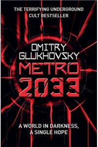 Metro 2033