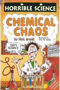 Chemical Chaos