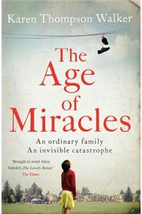 Age of Miracles