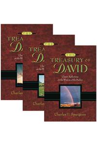 Treasury of David