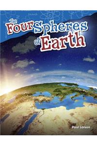 Four Spheres of Earth