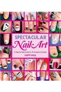 Spectacular Nail Art