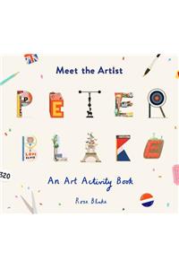 Meet the Artist: Peter Blake