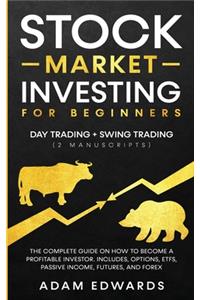 Stock Market Investing for Beginners