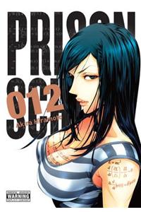 Prison School, Vol. 12: 5703