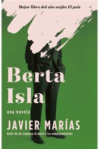 Berta Isla / Berta Isla: A Novel