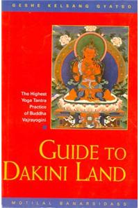 Guide To Dakini Land