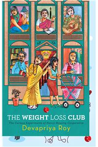 Weight Loss Club: The Curious Experiments of Nancy Housing Cooperative