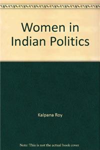 Women in Indian Politics