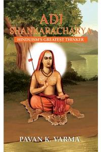 Adi Shankaracharya