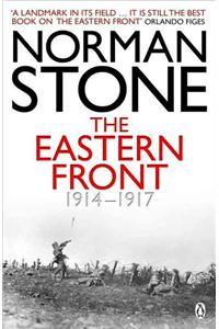 The Eastern Front 1914-1917