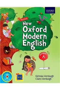 New Oxford Modern English Coursebook Primer A