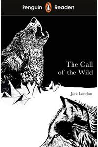 Penguin Readers Level 2: The Call of the Wild (ELT Graded Reader)