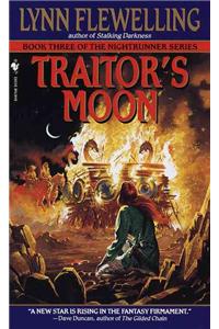 Traitor's Moon