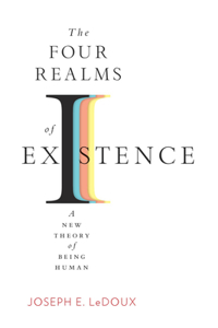 Four Realms of Existence: A New Theory of Being Human