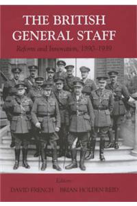 British General Staff