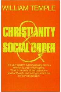 Christianity and Social Order