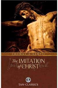 Imitation of Christ: Classic Devotions in Today's Language