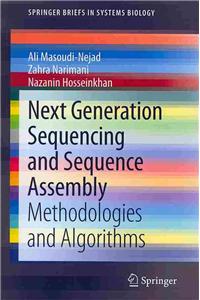 Next Generation Sequencing and Sequence Assembly