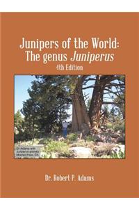 Junipers of the World