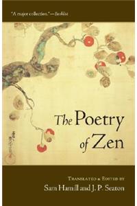 The Poetry of Zen