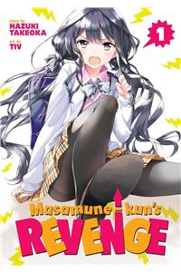 Masamune-Kun's Revenge, Volume 1