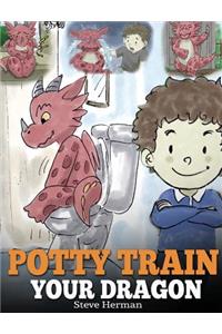 Potty Train Your Dragon