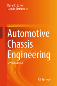 Automotive Chassis Engineering