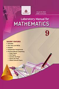 LM FOR MATHEMATICS-9