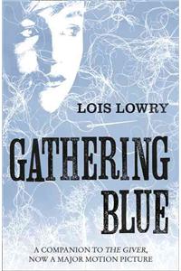 Gathering Blue