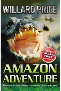 Amazon Adventure