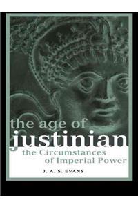 Age of Justinian