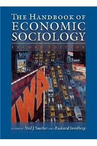 The Handbook of Economic Sociology: Second Edition