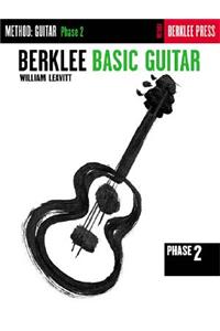 Berklee Basic Guitar - Phase 2